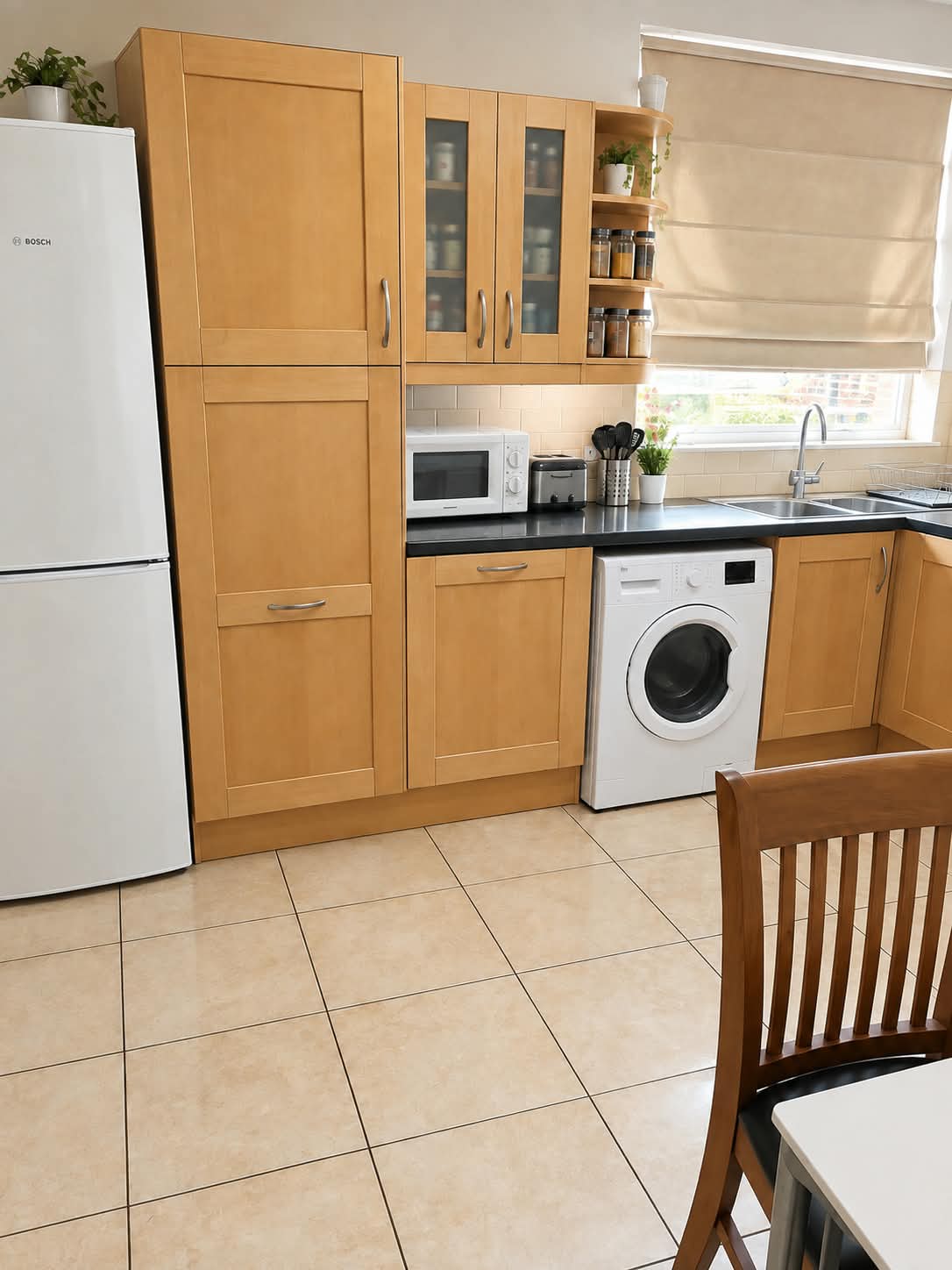 ROOM AVAILABLE – CRICKLEWOOD, NW2